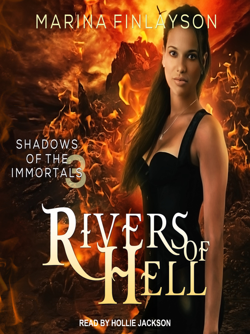 Title details for Rivers of Hell by Marina Finlayson - Wait list